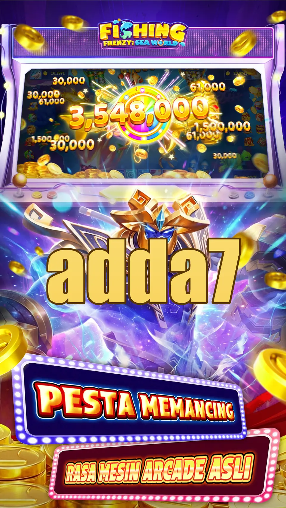 adda7 APK