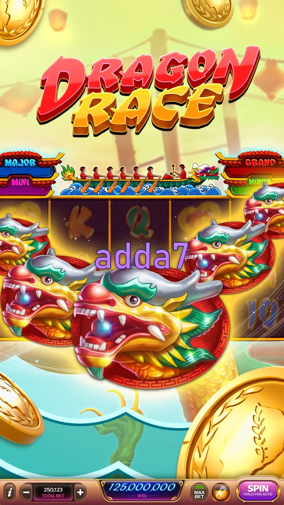adda7 লগইন