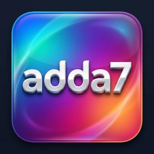 adda7 Logo - অফিসিয়াল