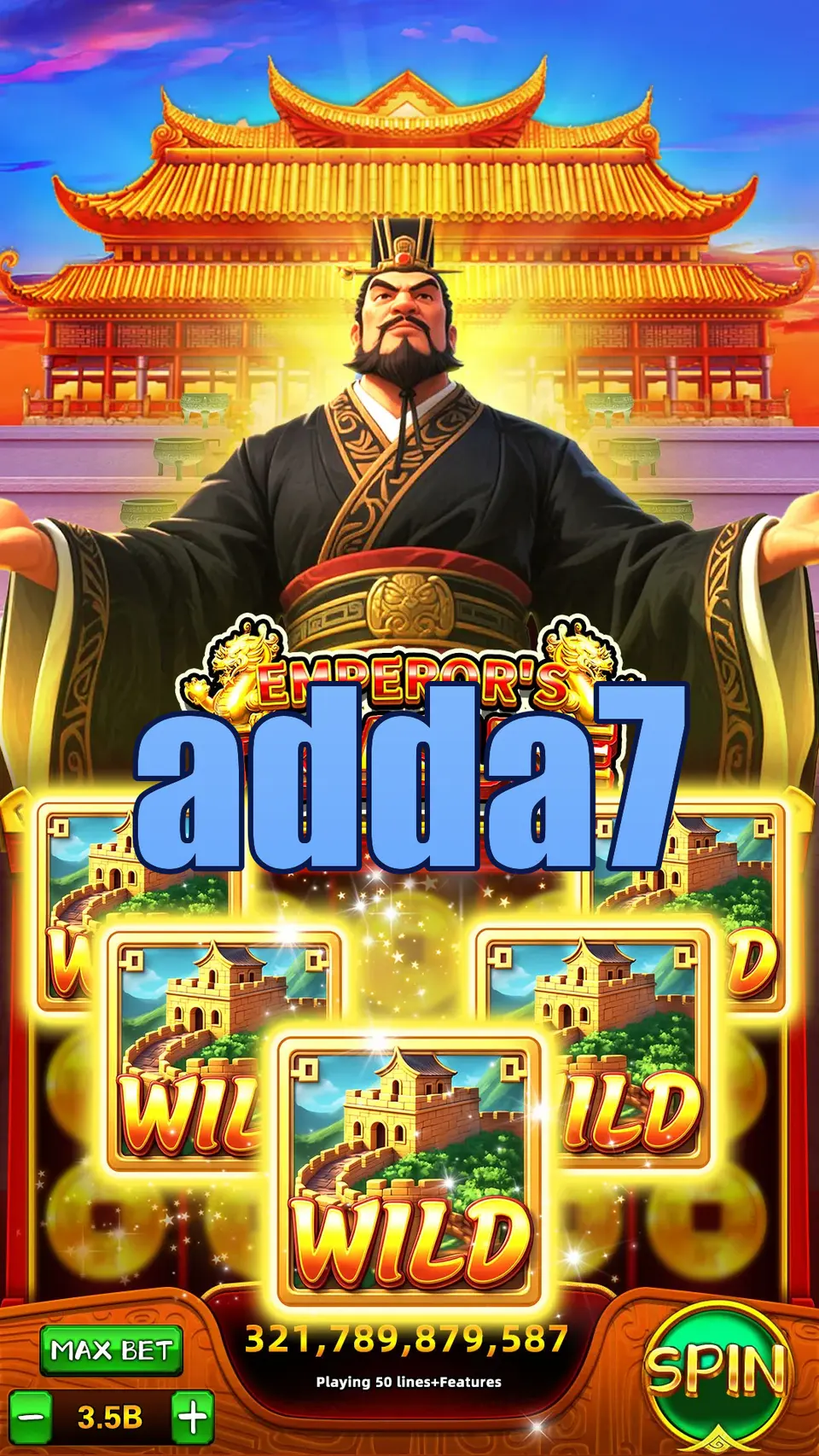 adda7 স্ক্রিনশট - APK অফিসিয়াল